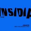Jigante - Mes Vacances A Rio
