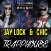 CHIC、Jay Lock - Fuori di testa (Explicit)