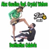 Alex Gaudino、crystal waters - Destination Calabria (BissoRemix)