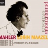 Philharmonia Orchestra、Lorin Maazel - Symphony No. 7 in E Minor: I. Langsam - Allegro con fuoco