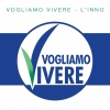 Paolo Manila - Vogliamo Vivere (L'inno)