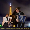 Orchestra I Due Tempi、Luca Michelon - Parigi (Fisa Version)