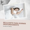 Dormida: Por Daniela - Cabeza Dormida