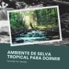 Dormida: Por Daniela - Gotas de Agua