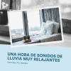 Dormida: Por Daniela - Gotas de Lluvia Esta Noche