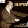 Philharmonia Orchestra、Herbert Menges、Solomon Cutner - I. Allegro con brio