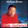 Anthony Santos - Voy Palla