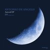 Antonio De Angelis - Astroid (Original Mix)