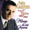 Pedro Laurenz、Jose Pascual Libralato、Hector Lagna Fietta、Orquesta Típica - Arrabal