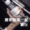 老许 - 想要陪你一起旅行 (DJ版)