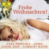 Anna Prohaska、Adoro、augsburger domsingknaben、Deutsches Kammerorchester Berlin、Reinhard Kammler、Jia Lim《Oh du fröhliche》[MP3/LRC]