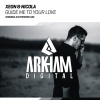 XeoN、nicola - Guide Me To Your Love (Original Mix)