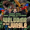 Dope Ammo、Sweetie Irie - Here Comes The Danger (Original Mix)