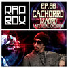 Cachorro Magro、Rap Box - Late Igual Cachorro (Explicit)