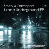 Davenport、Smitty - Ummhmm (Original Mix)