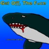 The Face、Get Off - Social Shark Attack