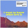 Foreigner《I Want To Know What Love Is (BLOND:ISH Sunrise Jungle Rework)》[MP3/LRC]