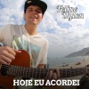 Felipe Dylon、panico - Hoje Eu Acordei