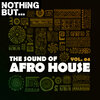 Rhythm Soul - Push It Up (Original Mix)