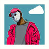 Moveek、Starboy - SiSi Re Up