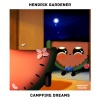 Hendrik Gardener - Campfire Dreams