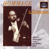 Hartmut Lindemann - Chaconne in G Minor (Arr. for Viola & Piano)