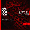 Jorge Favela - Little Things