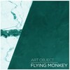 Art Object - Flying Monkey