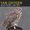 Yan Oxygen - Dear Paper