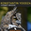 Konstantin Yoodza - Cosmic Groove