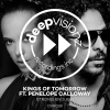 Kings Of Tomorrow、Penelope Calloway - Strong Enough (feat. Penelope Calloway)(Kings Of Tomorrow Deluxe Mix)