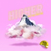 Ann Christine、Cymo - Higher (feat. Ann Christine)