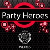 Party Heroes - Our Language