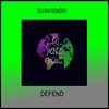 Silvina Romero - Defend
