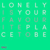 Kali - Lonely Is Your Favourite Place To Be