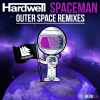 Hardwell - Spaceman (Headhunterz Remix)