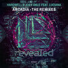 Hardwell、Joey Dale、Luciana - Arcadia (Thomas Newson Remix)