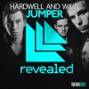 Hardwell、W&W《Jumper (Original Mix)》[MP3/LRC]