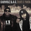 SHOW、DJ Premier、A.G. - DJ Premier's Road Test (Explicit)