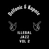 Delfonic - Flying Rejam