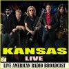 Kansas - Crossfire (Live)