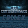 Mad Contrabender - The Gods Must Be Lazy