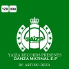 Arturo Deza - Danza Matinal