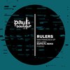 Rulers - San Francisco