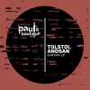 Tolstoi、Andsan - Sumthin'
