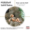 Boy Gobert、RIAS - Jugendorchester、Gerd Albrecht - Peter und der Wolf erzählt von Boy Gobert