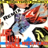 the todd terry project、todd terry - Weekend (Remix)