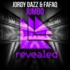Jordy Dazz、Fafaq - Jumbo (Radio Edit)