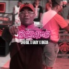 Jheral、Gaby、Bigda - Bésame (feat. Gaby & Bigda)