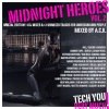 A.C.K.《Midnight Heroes, Vol. 2《Non-Stop DJ Mix 1》[MP3/LRC]